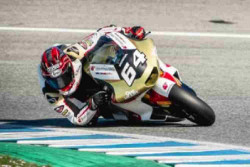Moto2 Thailand 2026: Mario Aji Posisi 17 di FP1