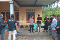 Polisi Tunggu Forensik Digital Ungkap Pembunuhan di Sedayu Bantul