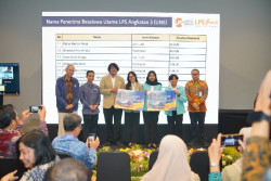 LPS Gandeng UGM dan UNS Perkuat Riset Kebijakan Penjaminan