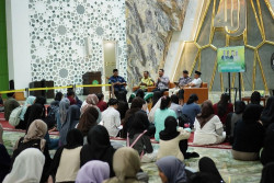Dialog Lintas Agama di Unisa Jogja Kupas Makna Puasa Ramadan