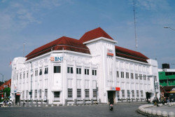 BNI Buka Layanan Kredit Terbatas di Jateng dan DIY 28 Februari 2026