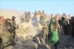 Bentrok Pakistan-Afghanistan Memanas, PBB Serukan Jalur Diplomasi