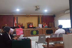 Hibah Pariwisata Sleman Diduga untuk Kampanye, Saksi Kaget