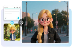 Mengubah Kreativitas Digital dengan AI Desain dan Video AI