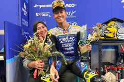 Kisah Aldi Satya Mahendra Ukir Sejarah di WorldSSP Australia 2026