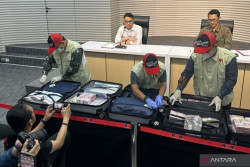 KPK Bongkar Modus Safe House Kasus Suap Bea Cukai