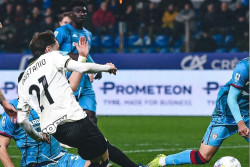 Hasil Parma vs Cagliari 1-1, Klasemen Serie A Berubah