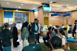 DJP Buka Layanan SPT Akhir Pekan, Target 10 Juta Pelapor
