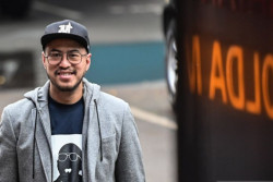 Kasus Pandji, Menteri HAM Minta Pendekatan Keadilan Restoratif