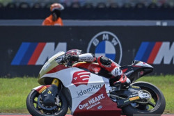 MotoGP Thailand 2026: Mario Aji Start Posisi 9 di Moto2