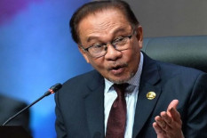 PM Malaysia Sebut Serangan Israel ke Iran Picu Risiko Bencana Dunia