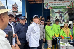 Adipura 2025 Nihil, Pengelolaan Sampah Dinilai Belum Layak