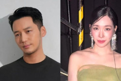 Tiffany Young-Byun Yo Han Resmi Menikah, Isu Hamil Dibantah