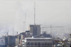 Ketegangan Iran-Israel, CENTCOM Tak Beri Keterangan