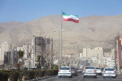 Serangan Israel Hantam Sekolah di Iran, 40 Orang Tewas