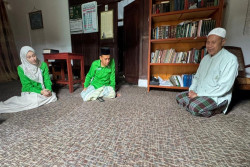 Safari Ramadan PKB DIY 2026, Sinergi dengan Kiai NU Persiapkan 2029
