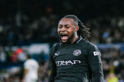City Tekuk Leeds 1-0, Gol Injury Time Jadi Penentu