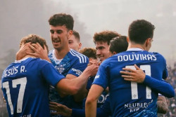 Como Geser Juventus Usai Tekuk Lecce 3-1 di Liga Italia