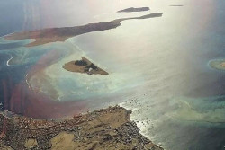 IRGC Klaim Selat Hormuz Ditutup Usai Serangan AS-Israel