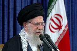 Ayatollah Khamenei Dikabarkan Meninggal dalam Serangan AS-Israel