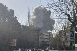 KBRI Imbau WNI Waspada Seusai Serangan AS-Israel ke Iran