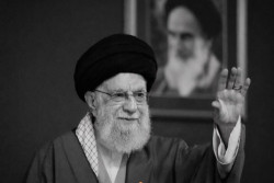 Ayatollah Ali Khamenei Dinyatakan Tewas dalam Serangan AS-Israel