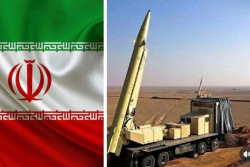 IRGC Siapkan Serangan Brutal ke AS-Israel Seusai Khamenei Tewas