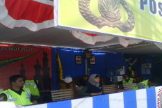 Rute Sama seperti Nataru, Sleman Antisipasi Lonjakan Mudik