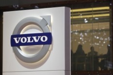 Volvo EX30 Meluncur, Produksi Pindah ke Eropa