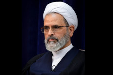 Dewan Kepemimpinan Sementara Iran, Ayatollah Arafi Isi Posisi Penting