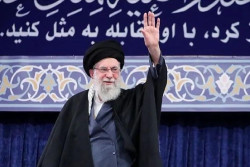 Wafatnya Khamenei Buka Babak Baru Sejarah Iran