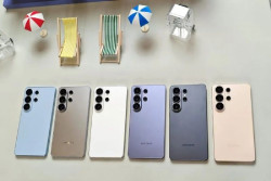 Seri Galaxy S26 Hadirkan Fitur Komunikasi Satelit