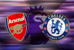 Arsenal vs Chelsea: Rekor Tak Terkalahkan The Blues Diuji di Emirates