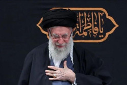 Iran Nilai Pembunuhan Khamenei Langgar Piagam PBB