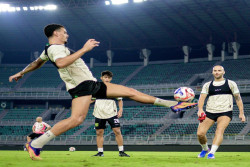 Persebaya vs Persib: Bajol Ijo Nothing to Lose