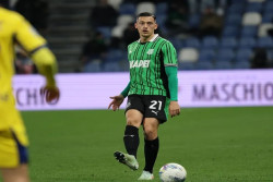 Jay Idzes Tampil Solid, Sassuolo Tekuk Atalanta 2-1