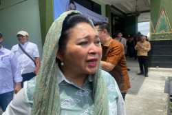 Titiek Soeharto Minta Pengelola MBG Bukan Sekadar Cari Untung