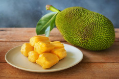 Daftar Buah Tinggi Nutrisi, Markisa hingga Nangka Paling Kaya