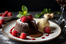 Penderita Diabetes Tetap Boleh Makan Dessert, Ini Aturannya