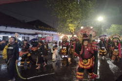 PBTY Perkuat Posisi DIY sebagai Destinasi Budaya di Indonesia