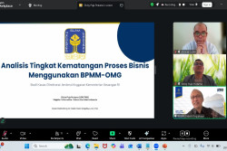 Riset FTI UII: Transformasi Digital DJA Kemenkeu Capai Level Tertinggi