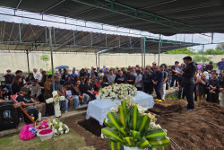 Ketua Komisi A DPRD DIY Kenang Semangat Juang John Tobing