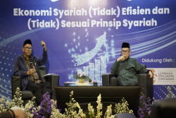 Mahasiswa Mulai Lirik Sukuk, Imbal Hasil Kompetitif