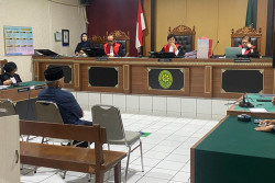 Saksi Ungkap Dana Hibah Pariwisata Sleman Tak Terkait Pilkada