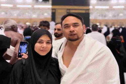 Bebi Romeo-Meisya Dapat Jadwal Pulang Seusai Airspace Ditutup
