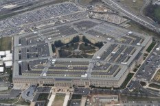 Pentagon Klaim Unggul di Udara Iran, Operasi Militer Terus Berjalan