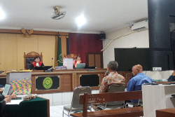 Sidang Hibah Sleman, Alamat Proposal Dipertanyakan