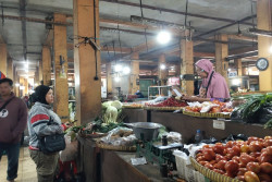 Harga Cabai Rawit Tembus Rp100.000 di Jogja
