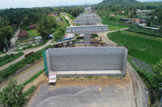Mudik 2026, Tol Bawen-Jogja Jadi Jalur Alternatif
