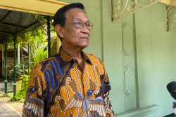 Sultan Dorong ASN DIY Bayar Zakat 2,5 Persen